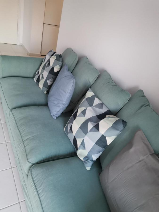 Iris Village, Near Kings Avenue Mall - By Imh Travel & Tours بافوس المظهر الخارجي الصورة
